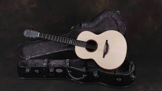 Lowden F50 x bushmills 2018 guitars review吉他评测 [upl. by Devin307]