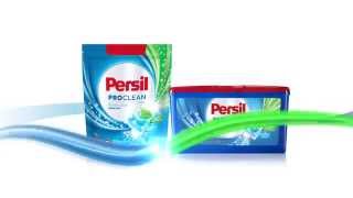 Persil ProClean PowerCaps Laundry Detergent [upl. by Arytahs]