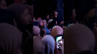 Ada Sacil Nonton Konser Salma Salsabil Di lippo mall Kemang 2024 [upl. by Terrab600]