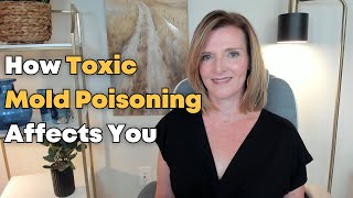 Anxiety Attention Autism and Neurotoxicity From Mycotoxins w Dr Trish Leigh [upl. by Craddock244]