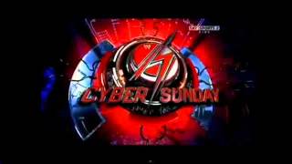 WWE Cyber Sunday 2007 Theme Song Fast Fuse by Kasabian [upl. by Iclehc]