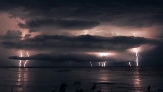 DOCU Catatumbo  Le lac des mille éclairs [upl. by Linzer]