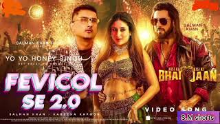 Fevicol Se Full Video Song Dabangg 2 Official Kareena Kapoor Khan Salman [upl. by Uolyram]