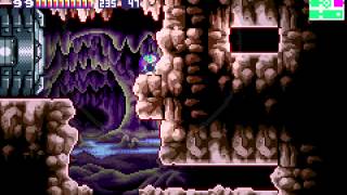 Metroid Fusion part 27 finding the rest of the items sector 5 and 6 [upl. by Vedette]