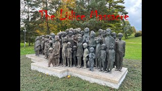 The Lidice Massacre [upl. by Anirres]