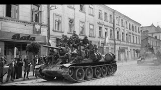 AK walczy o Lwów 1944Wydarzenie dnia [upl. by Tanitansy482]