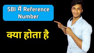 aadhar card reference number kya hota hai  what is reference number in aadhar card [upl. by Philender]