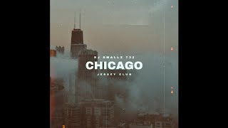 DJ Smallz 732  Chicago Freestyle  Jersey Club Remix [upl. by Mile992]