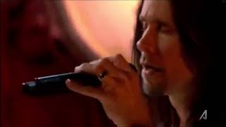 Slash feat Myles Kennedy  Beggars amp Hangers On Acoustic Live [upl. by Ainer875]