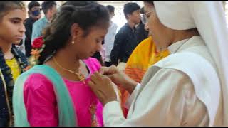 NEWSREEL Episode 9  Salesian Sisters of Don Bosco  Bangalore Province [upl. by Leibrag]