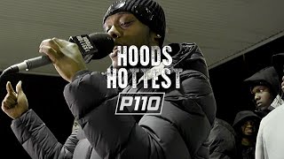 Tana  Hoods Hottest Season 2  P110 [upl. by Melak]