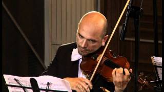 Scheherazade  Robert Kwiatkowski  violin solo [upl. by Cilka431]