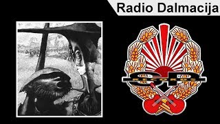 STRACHY NA LACHY  Radio Dalmacija OFFICIAL AUDIO [upl. by Lusty902]