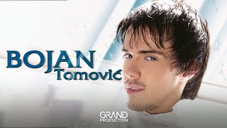 Bojan Tomovic  Nisam te zaboravio  Audio 2005 [upl. by Drawdesemaj]