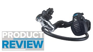 Scubapro MK25 D420 Regulator Review [upl. by Gerg]