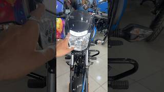 Latest Bajaj Platina 110 cc price mileage short video review bajaj platina110 [upl. by Ahsitra87]