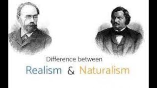 Realism and Naturalism Exploring Literature [upl. by Noble446]