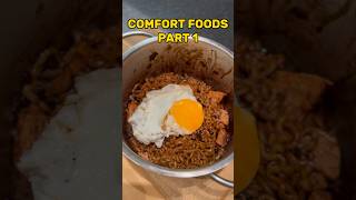 What’s your comfort food food easyrecipe ramen [upl. by Inava]