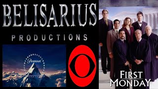 Belisarius ProductionsParamount Television 2002 [upl. by Tibbs785]