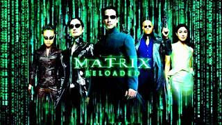 The Matrix Reloaded 2003 ActionScifi Full Movie Facts amp Review  Keanu Reeves Monica Bellucci [upl. by Anneirda]