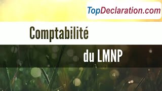 LMNP  LMP au régime réel Remplir la liasse fiscale Comptabilité des locations meublées [upl. by Namor22]