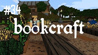 TIME TO FARM  BOOKCRAFT CH34 [upl. by Eener]