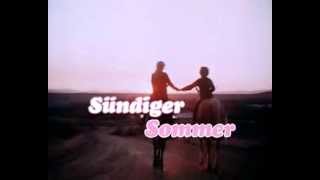 Sündiger Sommer The dark side of tomorrow  Trailer [upl. by Johnna]