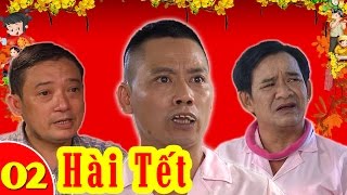 Hài Tết Mới Nhất  Làng ế Vợ Phần 2  Tập 2  Phim Hài Chiến Thắng  Bình Trọng [upl. by Relyc]