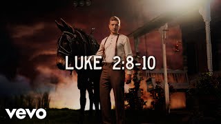 Tyler Childers  Luke 2810 Lyric Video [upl. by Bord533]