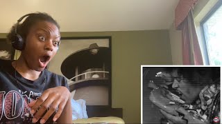 He Went There Jimi Hendrix Hey Joe LiveREACTION roadto10k reaction [upl. by Eltsyek]