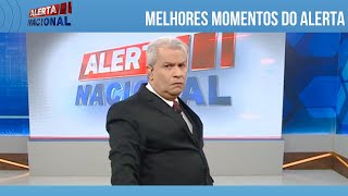 Sikera Jr Melhores momentos da semana 9 [upl. by Akedijn]