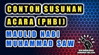 Peringatan maulid nabi 1441 H2019 M di Buntet Pesantren [upl. by Ahsenhoj]