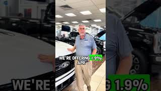 Unbelievable Deals 2023 amp 2024 F150s at Joe Cooper Ford of Yukon [upl. by Brieta]