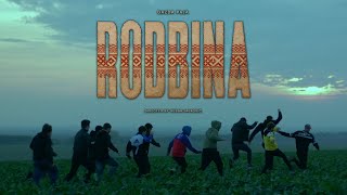 GAZDA PAJA  RODBINA OFFICIAL VIDEO 2022 [upl. by Lehcir]