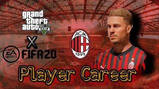 Fifa x Gta5 Shqip Role Play  Shaban Biznismeni Ep 7 [upl. by Kooima]