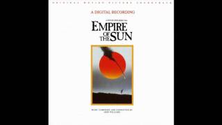 Empire Of The Sun Soundtrack  Suo Gan [upl. by Carper]