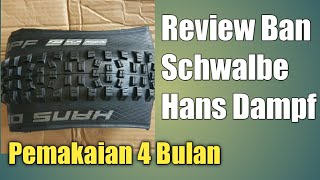 REVIEW BAN SCHWALBE HANS DAMPF ⭐⭐⭐ [upl. by Guimar935]