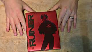 Unboxing  Ruiner Switch Bundle by Special Reserve Games [upl. by Aleik696]