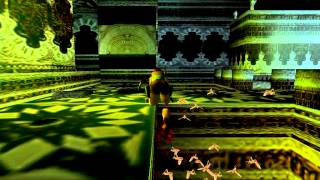 Tomb Raider 4  Citadel Gate [upl. by Nonek]