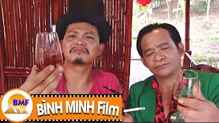 Đại Gia Và Chân Dài Full HD  Phim Hài 2016 Mới Hay Nhất [upl. by Atisor942]