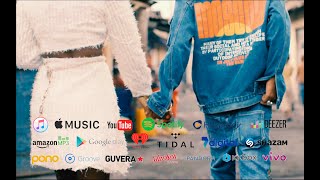 Mwasiti Featuring Dogo Janja  Ameniwahi Official Video [upl. by Hortensia]