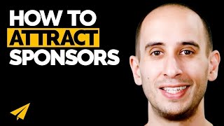 7 Ways to ATTRACT Corporate SPONSORS amp BRAND DEALS  7Ways [upl. by Ahsirpac130]