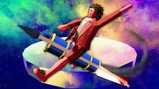 TABS IN SPACE  Totally Accurate Battle Simulator Bugs DLC [upl. by Uund627]