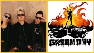 21st Century Breakdown  Green Day Album REVIEW [upl. by Drahnreb]