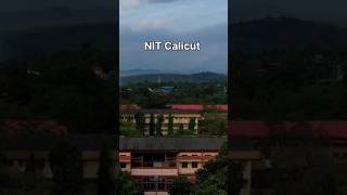 Top NITs which is better than many IITs collegelife jeemains nit jeemotivation iit [upl. by Clabo]