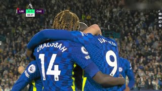 Leeds VS Chelsea 03 Extended Highlights amp All Goals 2022  Mount  Pulisic  Lukaku goals  EPL [upl. by Bibby]