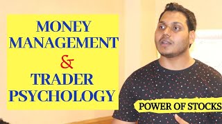 Money Management and Trader psychology My Rules [upl. by Ingeborg322]