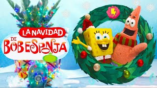 Bob Salva la Navidad 😃🎄 holidayswithshorts [upl. by Tess262]