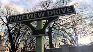 Pineview Drive  Official Teaser 1 [upl. by Enelyad]