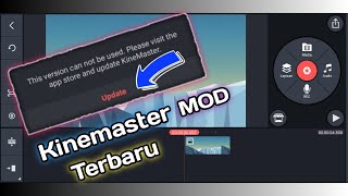 kinemaster pro mod apk terbaru 2023  new update [upl. by Petromilli474]